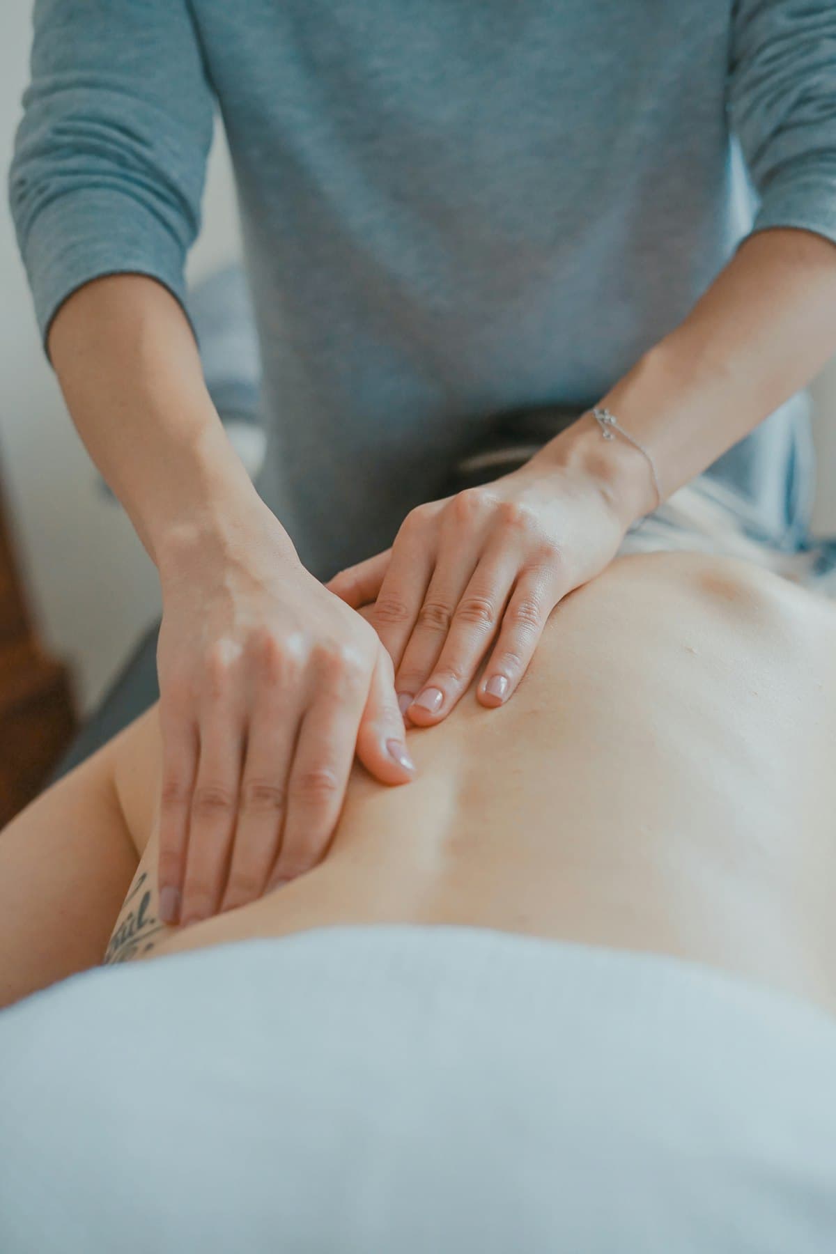 Pain Relief & Wellness